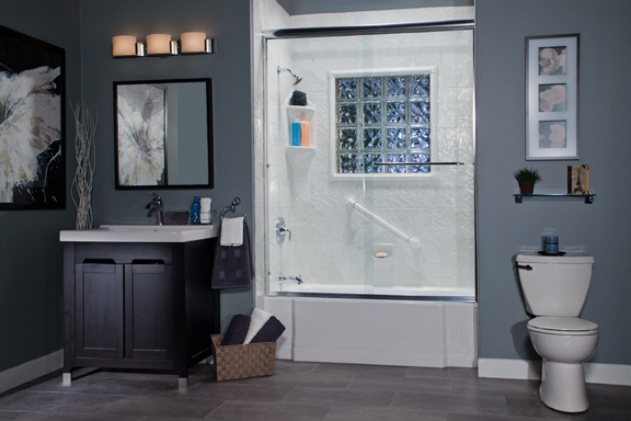 Bath-renovation-5.jpg Bathroom, Bath, Bathroom Remodeling, Bathroom Remodel, Bathroom Design, Bathroom Ideas, Bath Ideas, Bathroom Grab Bars, Bath Safety, Bathroom Safety, Bathroom Accessories, Bathroom Shower, Bath Shower, Bathroom Vanities, Shower, Showers, Shower Enclosures, Walk in Shower, Walk in Showers, Shower Grab Bars, Grab Bars, Bathtub, Bathtubs, Bath Tub, Bath Tubs, Walk in Bathtubs, Walk in Tubs, Safety Tub, Safety Tubs, Toilet,