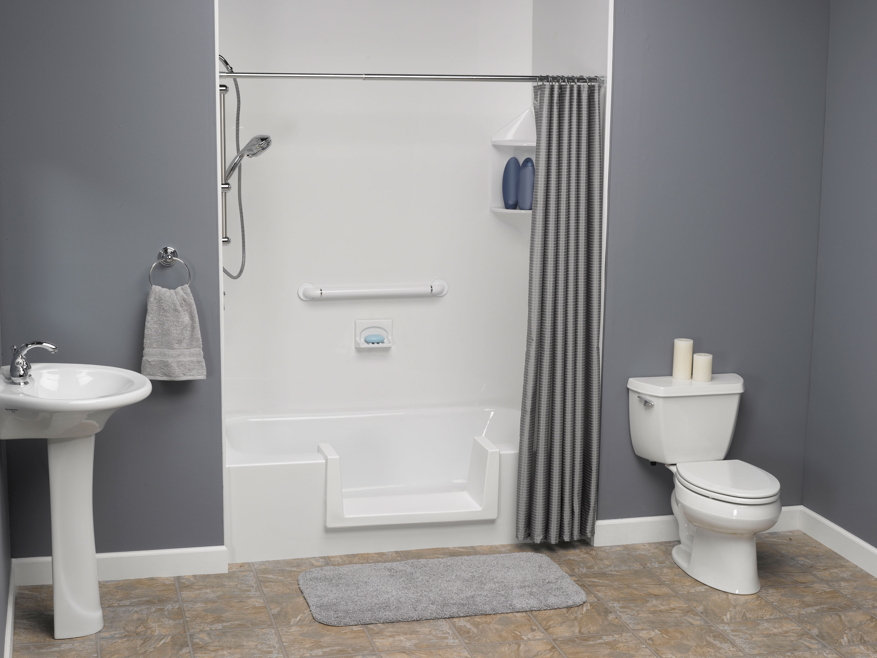 Safe-step-pic-1.jpg Bathroom, Bath, Bathroom Remodeling, Bathroom Remodel, Bathroom Design, Bathroom Ideas, Bath Ideas, Bathroom Grab Bars, Bath Safety, Bathroom Safety, Bathroom Accessories, Bathroom Shower, Bath Shower, Bathroom Vanities, Shower, Showers, Shower Enclosures, Walk in Shower, Walk in Showers, Shower Grab Bars, Grab Bars, Bathtub, Bathtubs, Bath Tub, Bath Tubs, Walk in Bathtubs, Walk in Tubs, Safety Tub, Safety Tubs, Toilet,