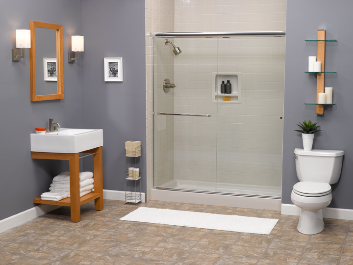 bathroom remodeling Ozark MO