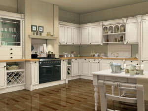 Kitchen Makeovers in Springfield, MO
