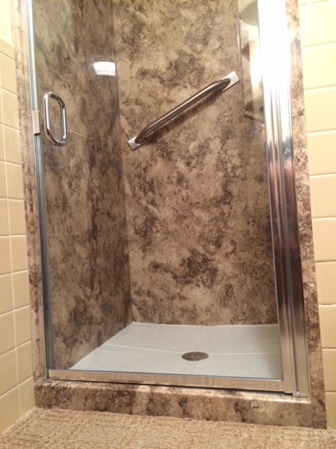 Bathroom Remodeling in Lebanon, MO