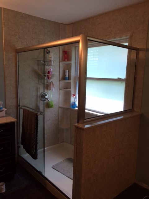 Bathroom Remodeling in Monett, MO
