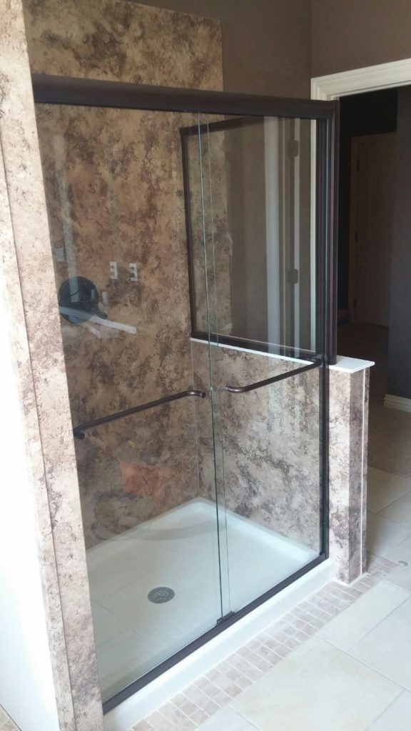 Bathroom Remodeling in Ozark, MO
