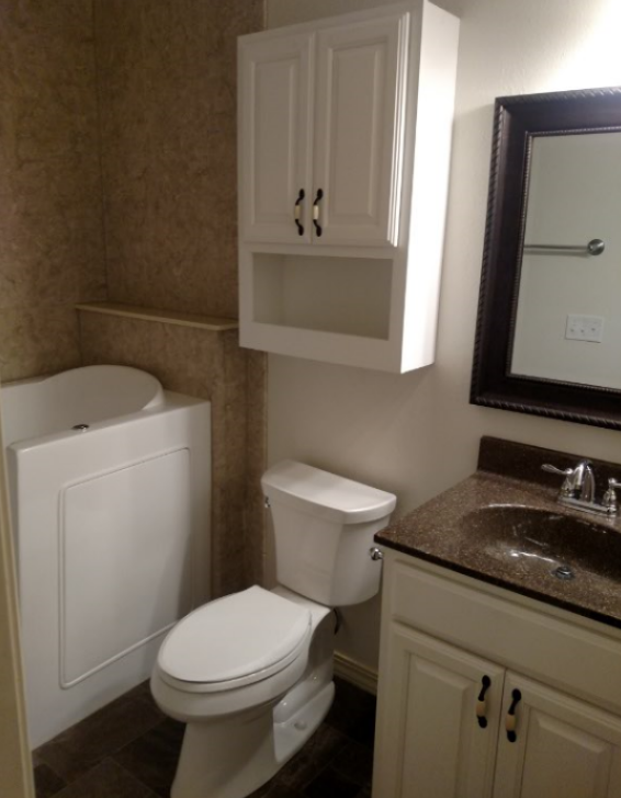 Bathroom Remodeling in Nixa, MO
