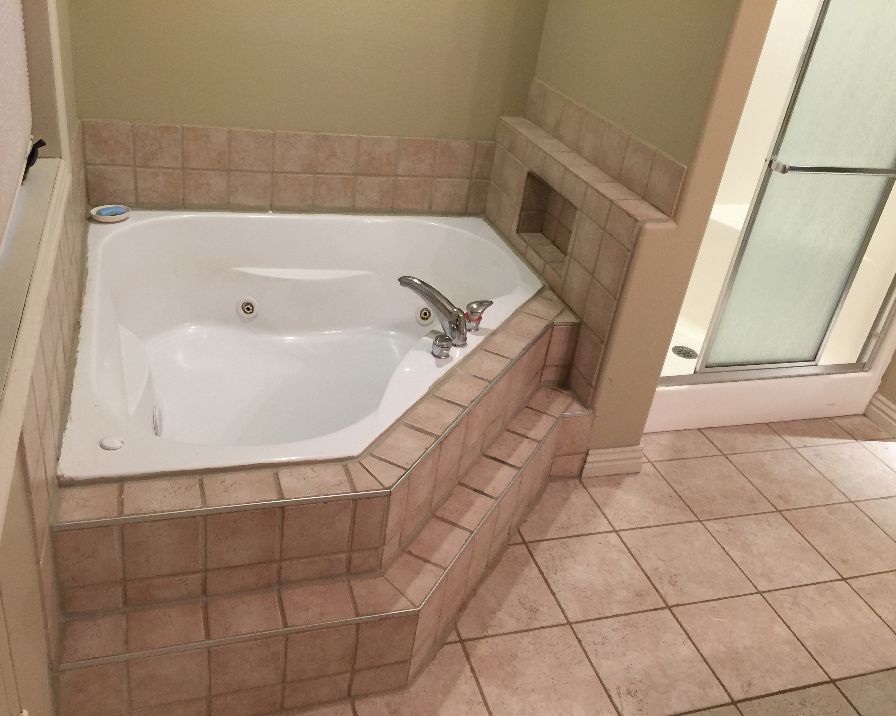 Springfield, MO Bath Tubs Install