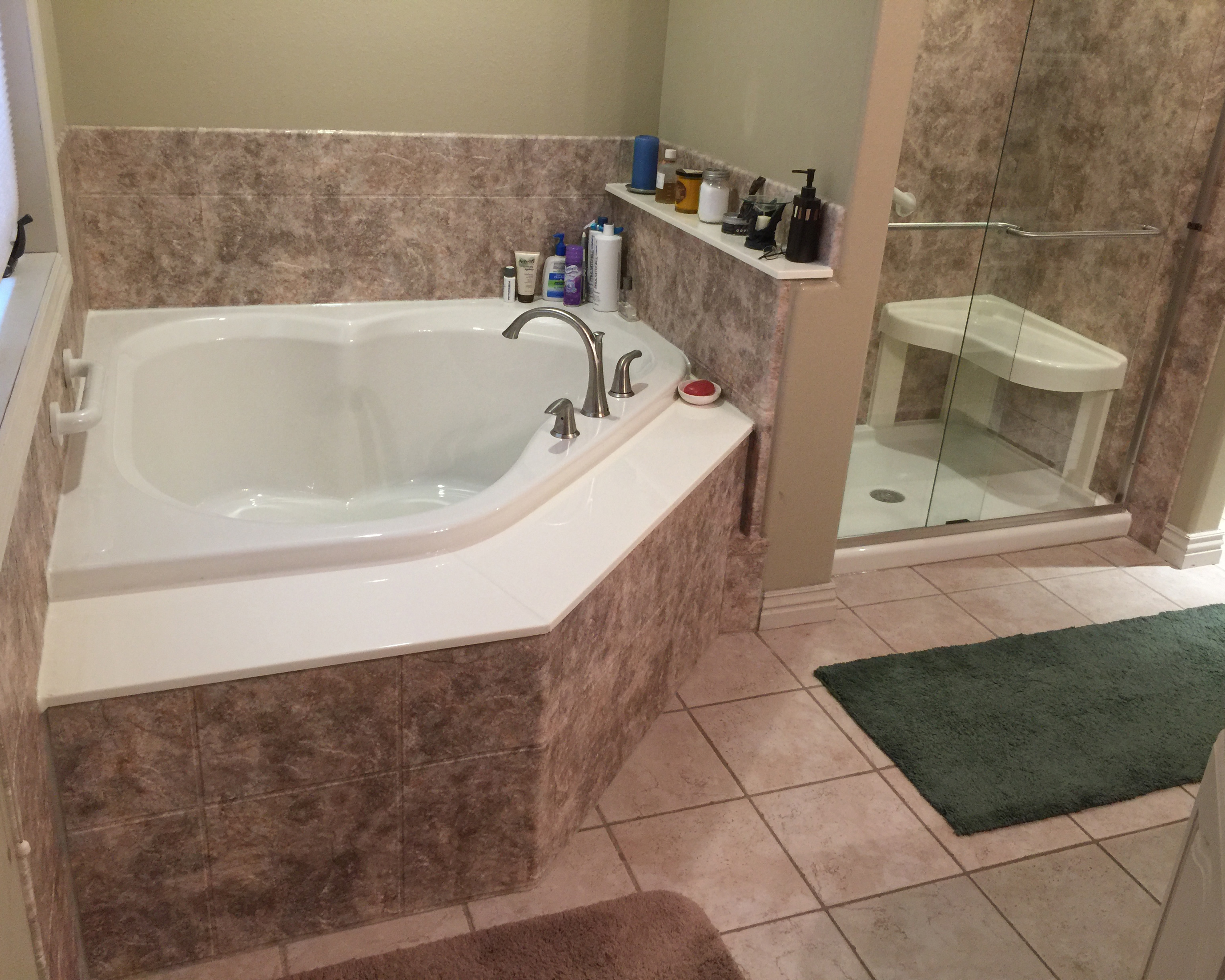 Install Bath Tubs in Springfield, MO