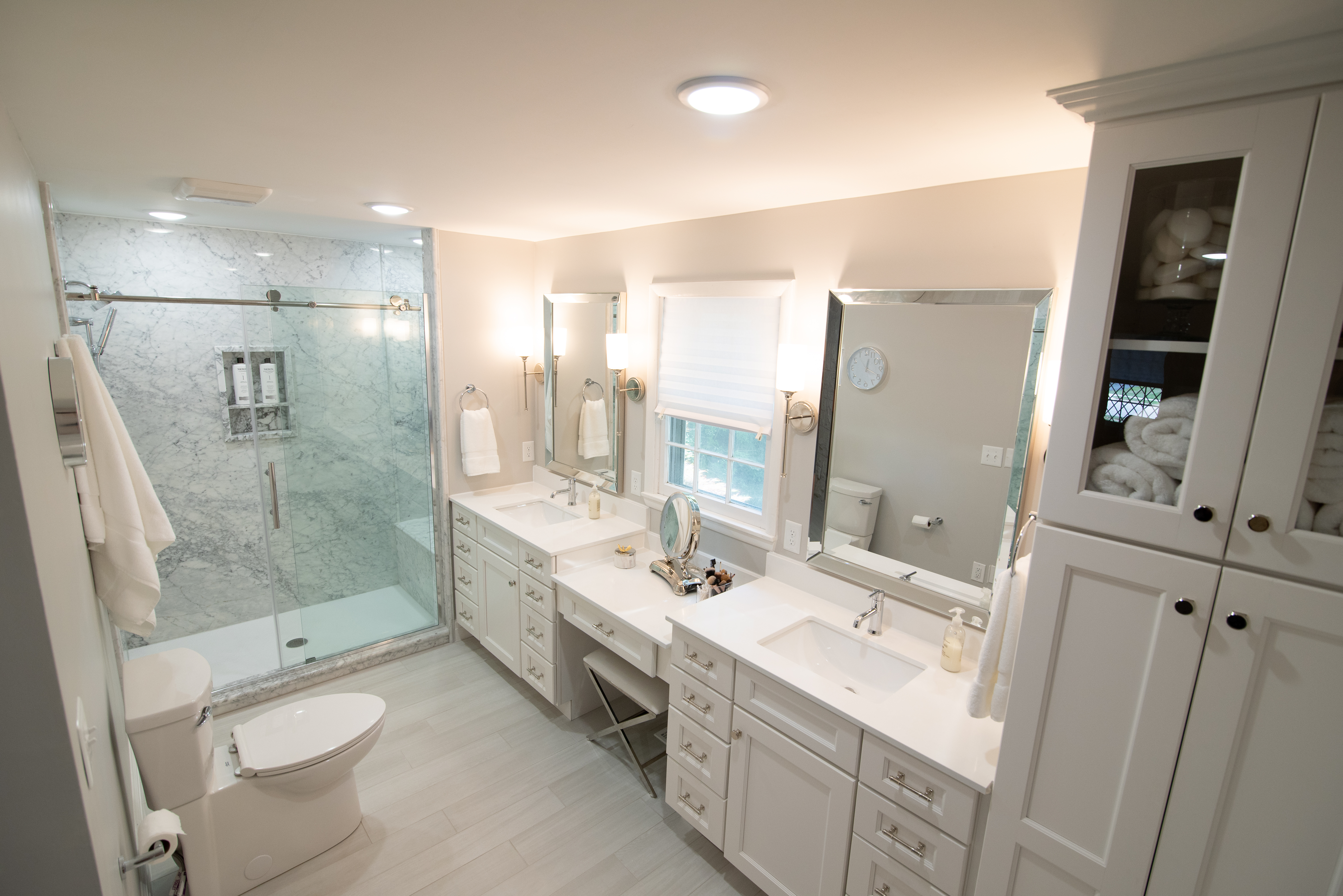 Nixa, MO Bathroom Remodeling