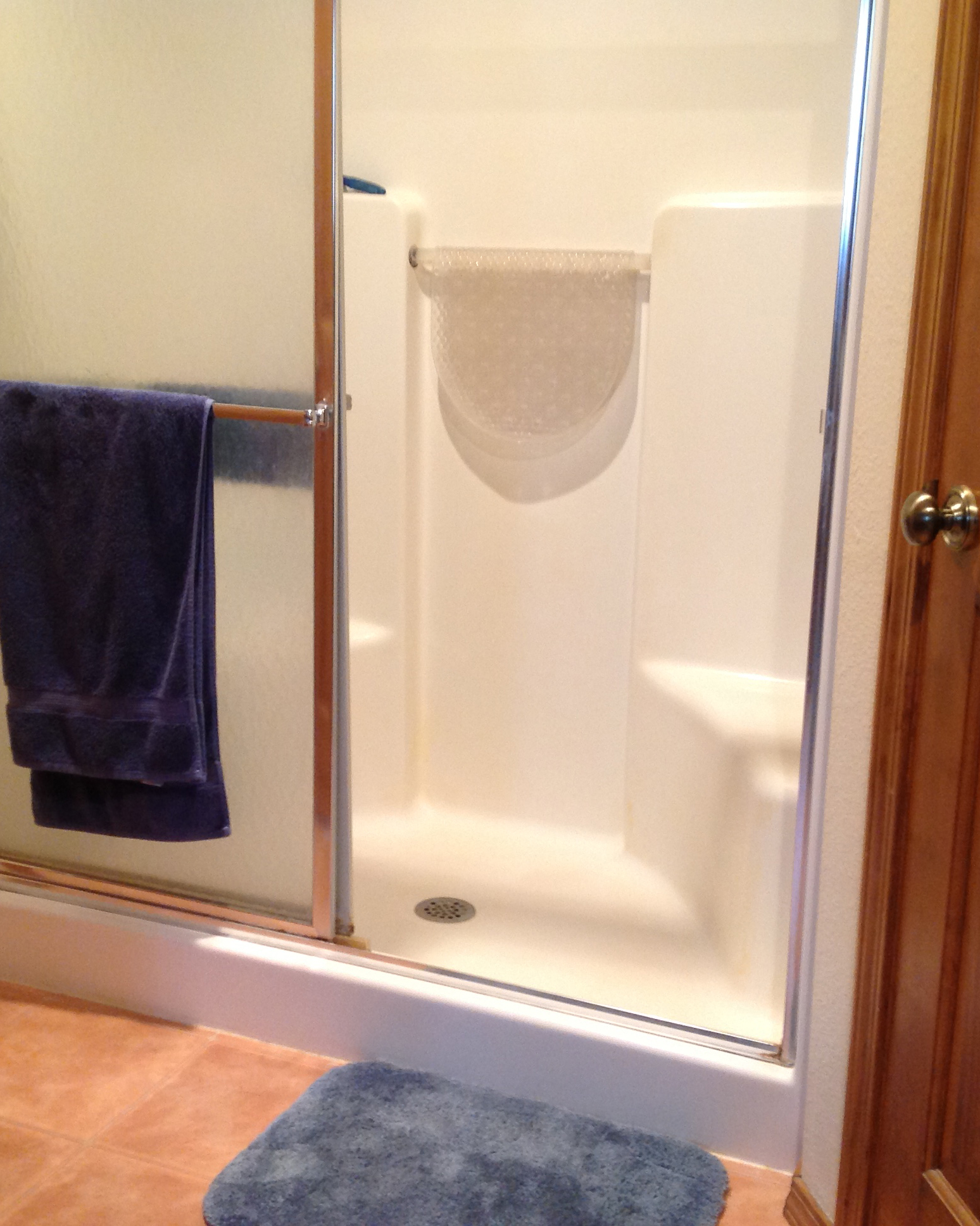 Shower Replacements in Springfield, MO