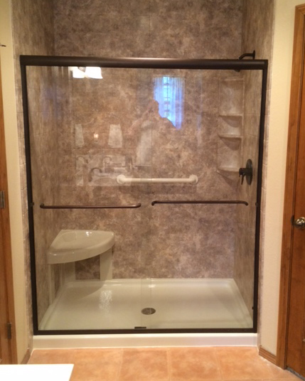 bathroom remodeling Ozark MO