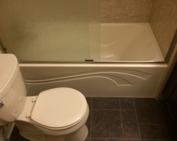 Springfield, MO Bath Installation