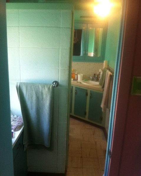 Replacing Showers in Springfield, MO