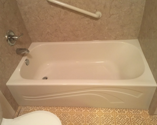 Ozark, MO Bath Installation