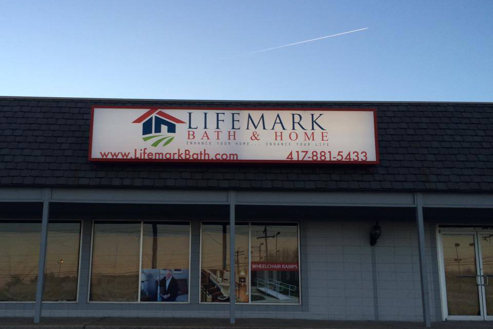 Springfield, MO Lifemark Bath & Home