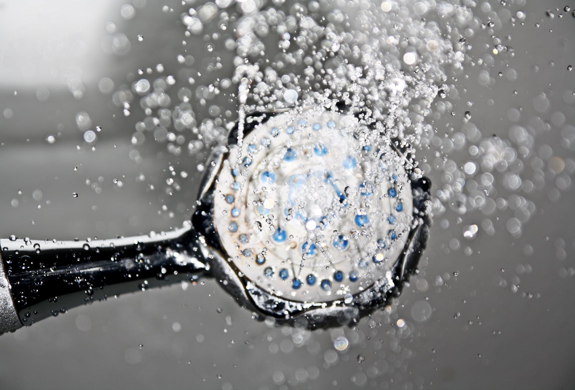 shower-shower-head-water-drop-of-water-161502 Shower Renovations in Springfield, MO