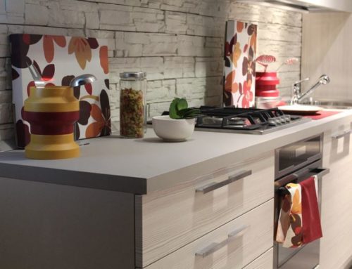 How to Design a Minimalist Kitchen