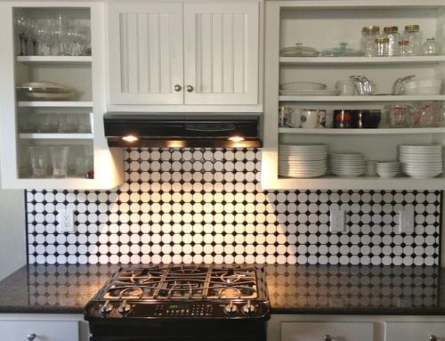 5 Ways to Upgrade Kitchen Right Now