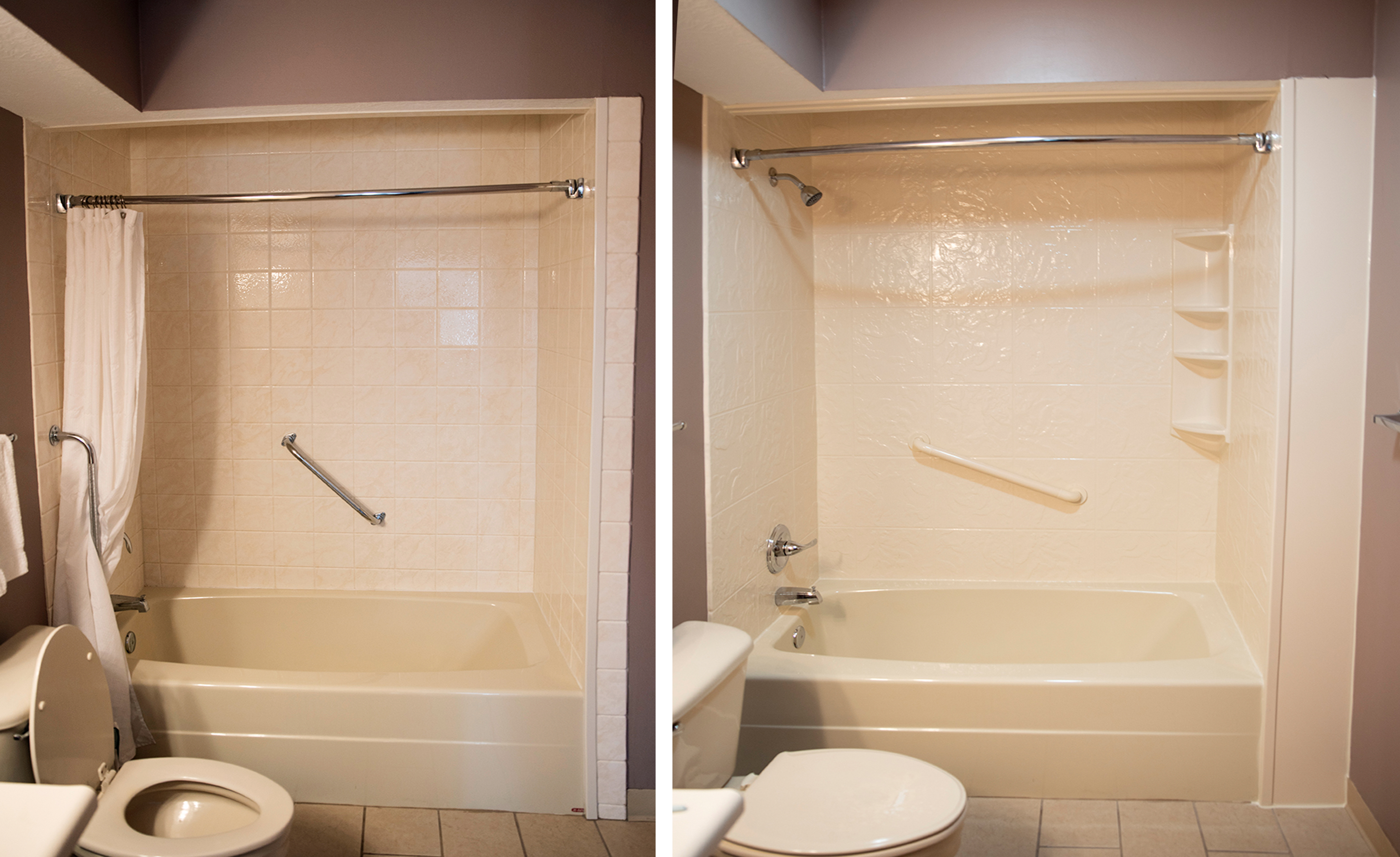 Branson, MO Bathroom Remodel