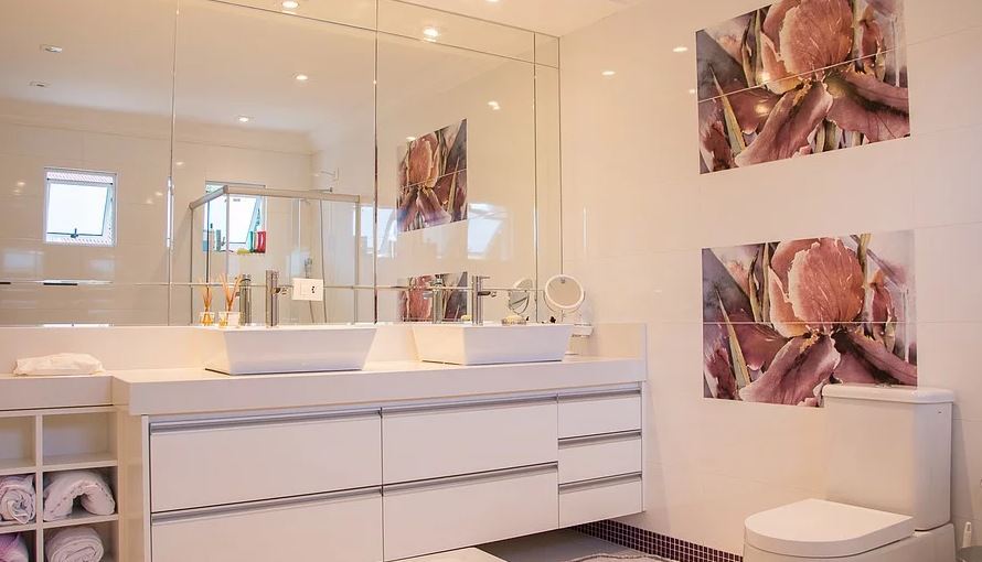 bathroom remodeling in Springfield, MO