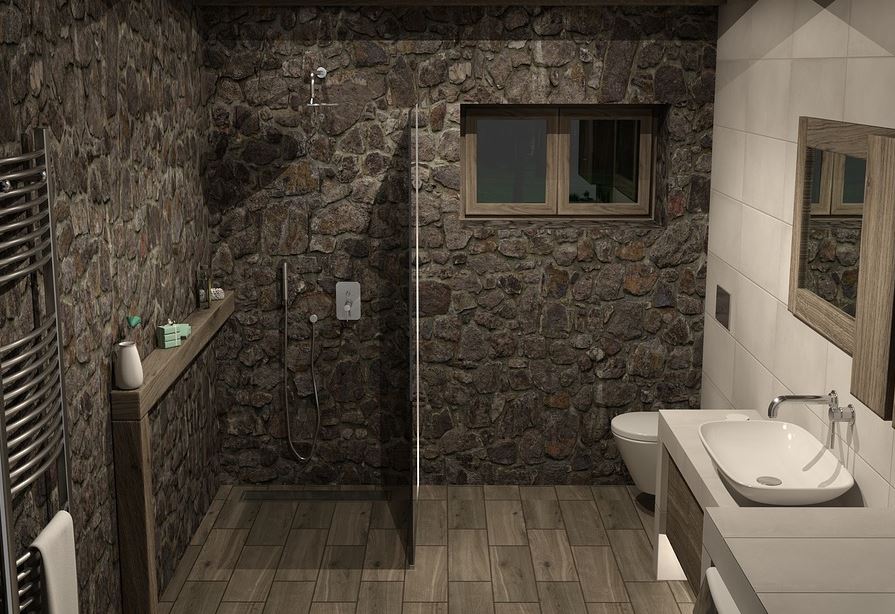 Bathroom remodeling Springfield, MO
