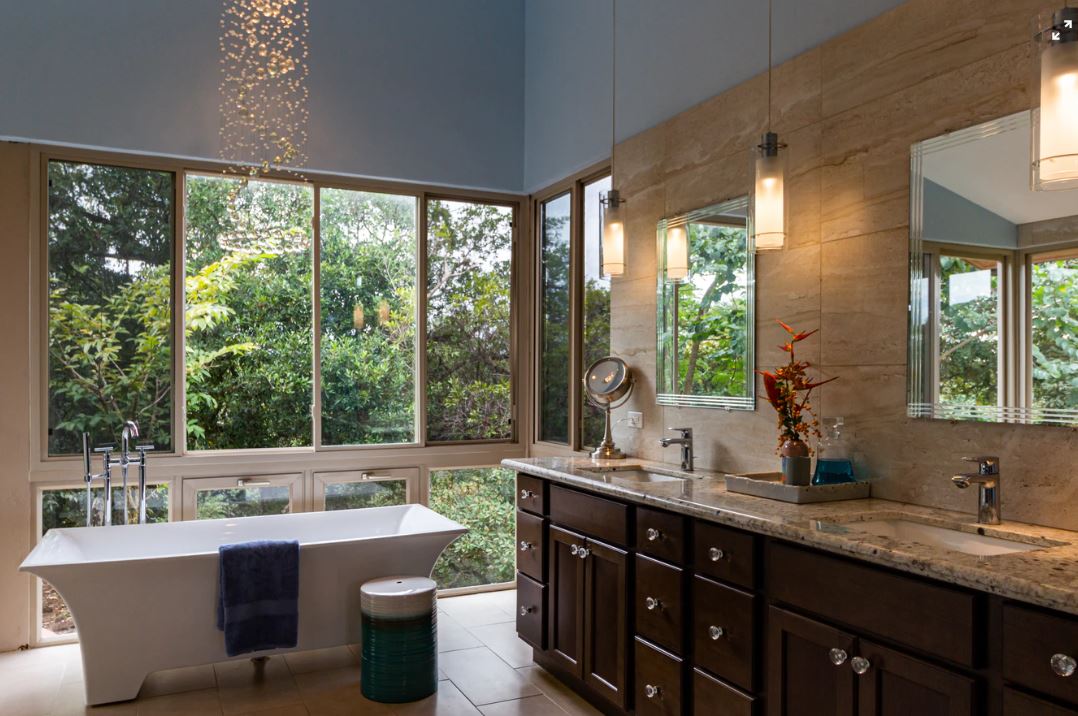 bathroom remodeling Springfield, MO