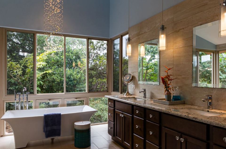 bathroom remodeling Branson, MO