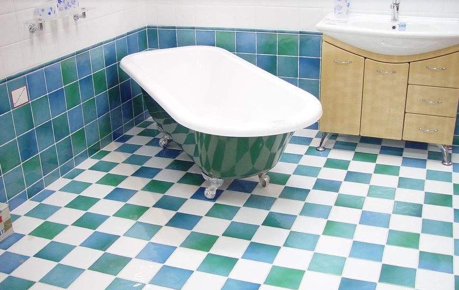 bathroom remodeling Springfield, MO