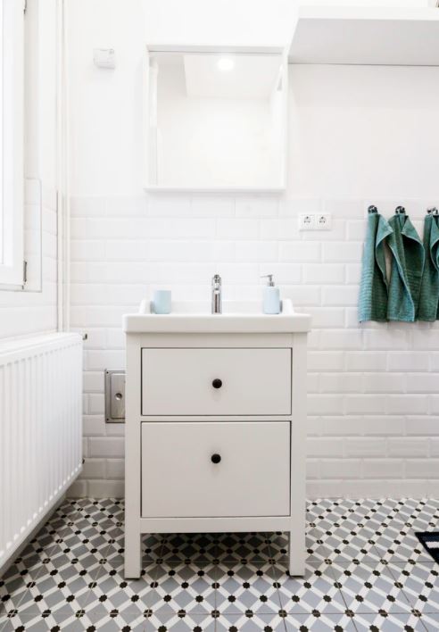 bathroom remodeling Republic, MO