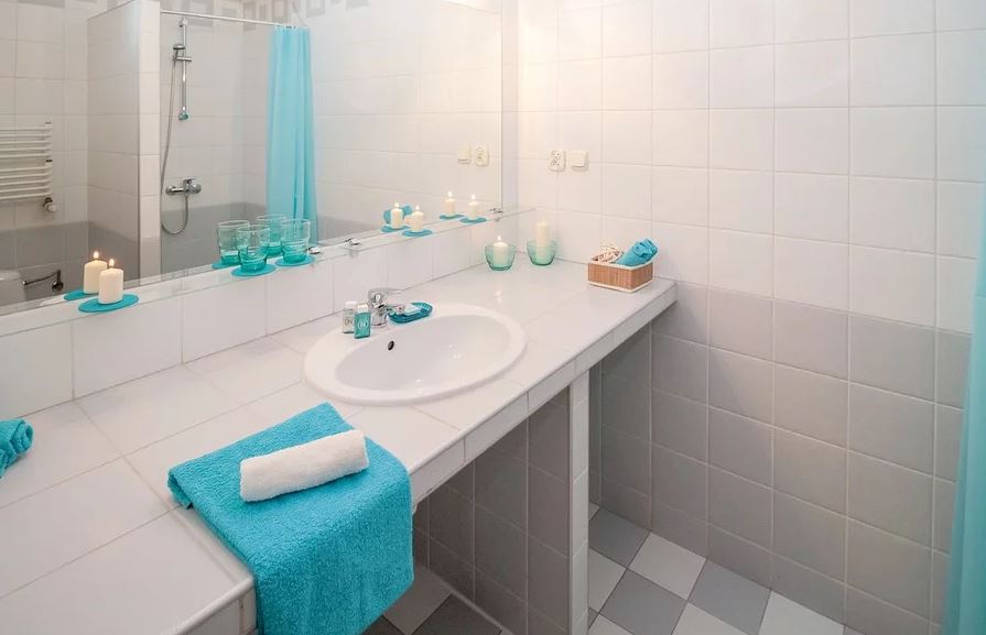 bathroom remodeling Nixa, MO