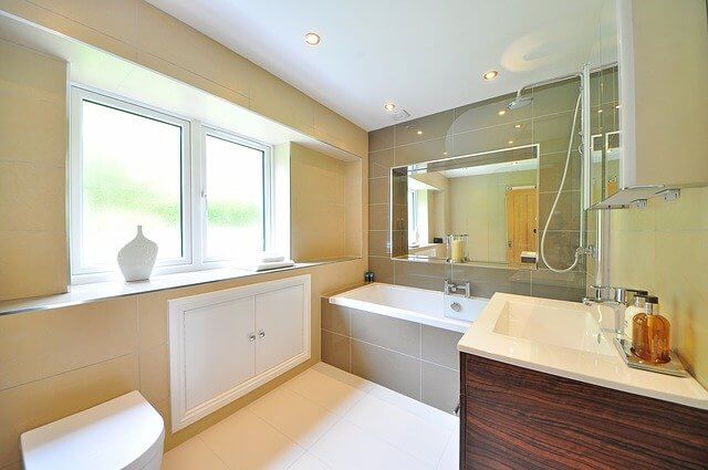 bathroom remodeling Ozark MO