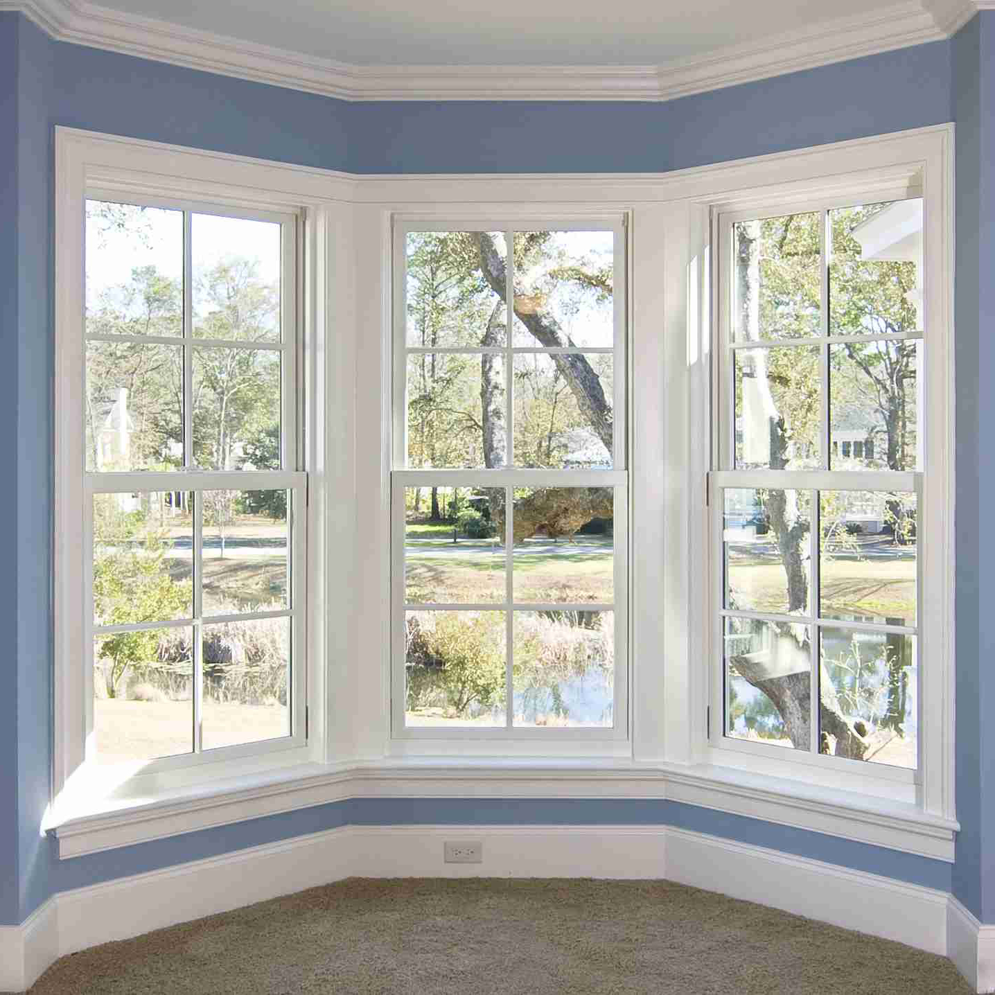 replacement windows in Springfield, MO