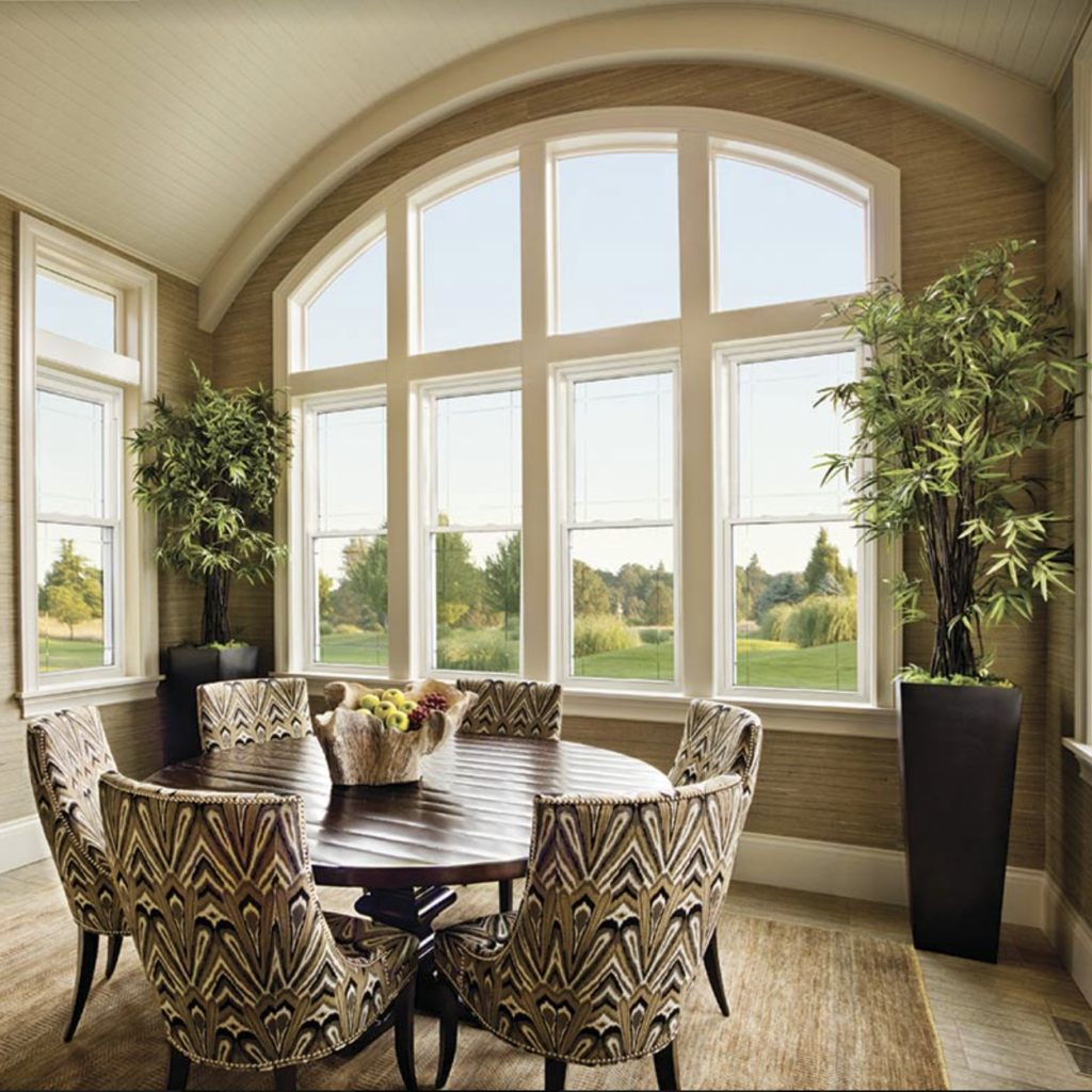 lifemark home replacement windows Exterior Remodeling in Springfield, MO
