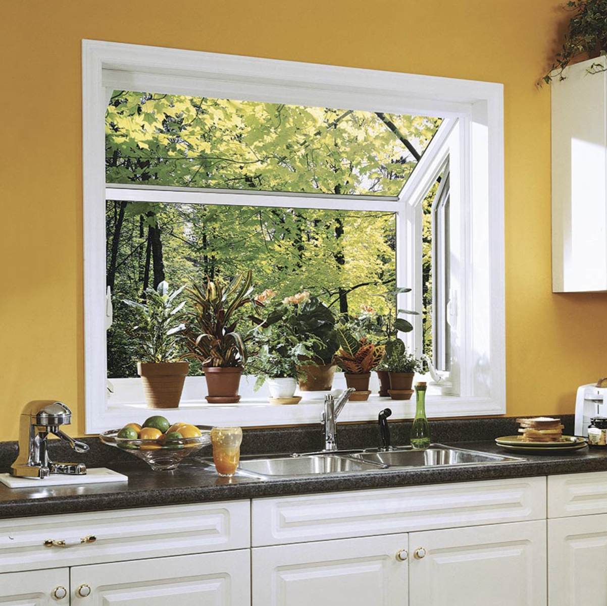 replacement windows in Springfield MO