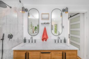 Bathroom remodeling Nixa, MO