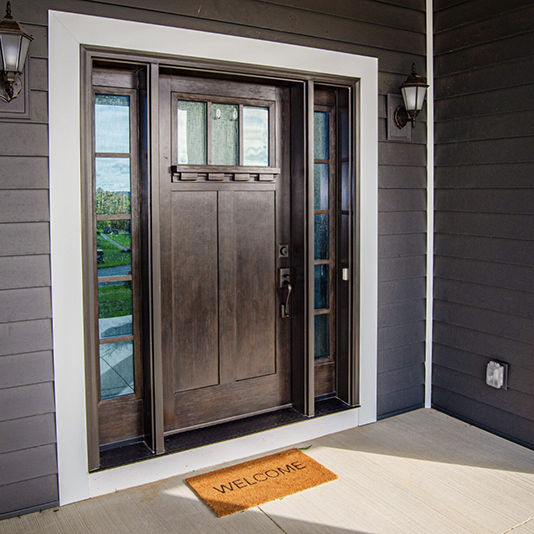 entry doors springfield mo