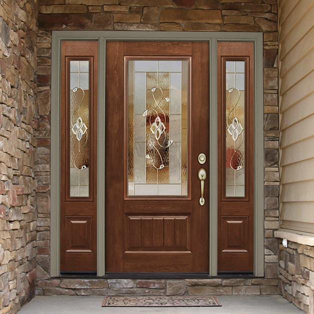 lifemark home entry doors