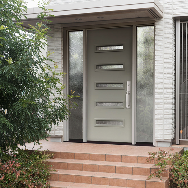 springfield mo entry doors