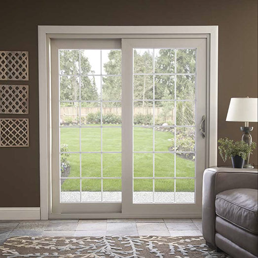 springfield mo patio doors