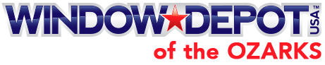 window depot of the ozarks Logo