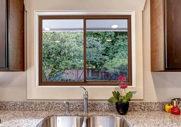 window replacement in Springfield, MO