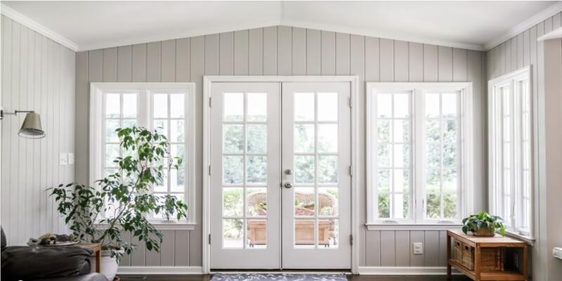 window replacement in Springfield MO
