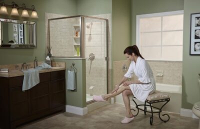 bathroom remodeling in Republic MO