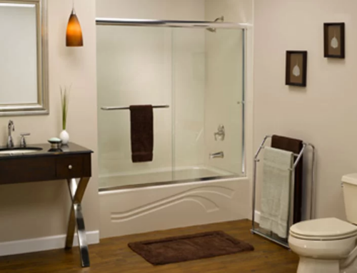 Stylish Bathroom Remodeling Trends for This Year