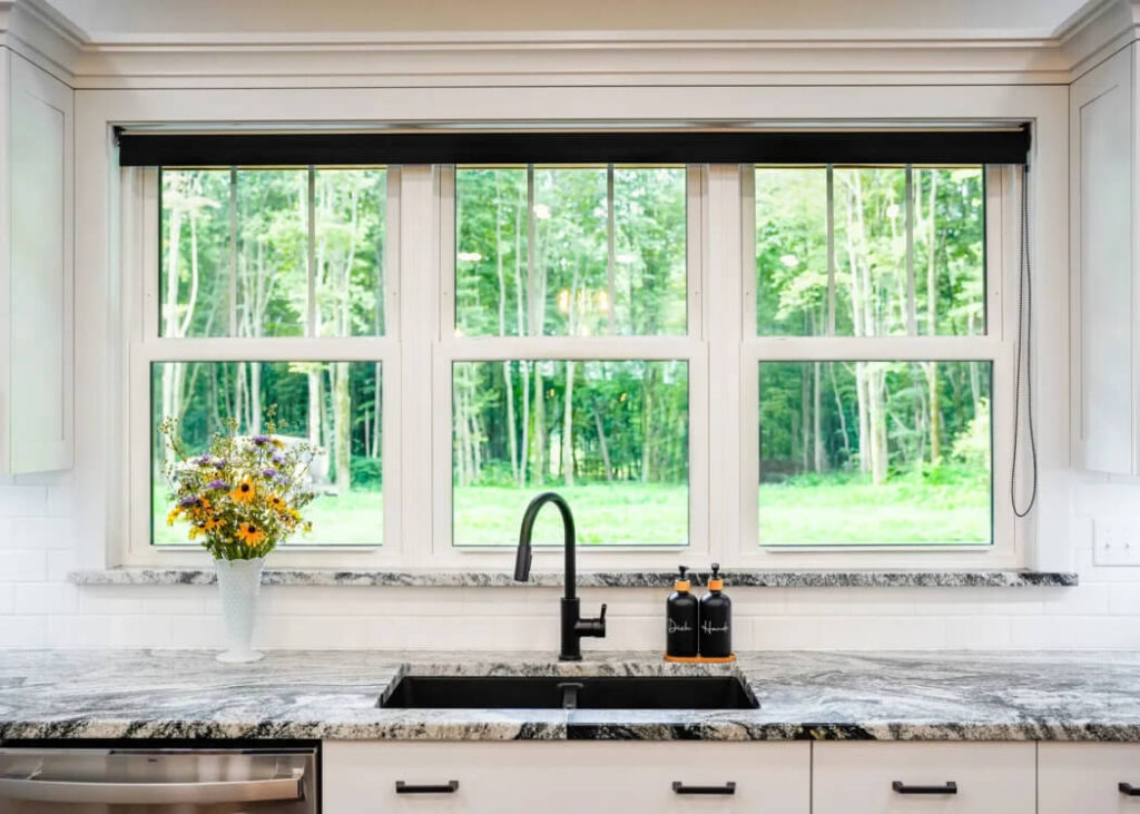 Aeris Casement Windows for Springfield 