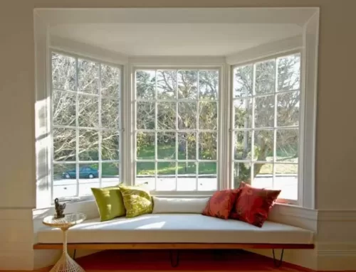 Differences Between Aluminum and Vinyl Replacement Windows
