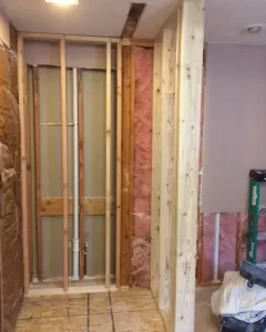 Energy-efficient replacement windows installed in a Springfield, MO home, enhancing natural light, comfort, and curb appeal
