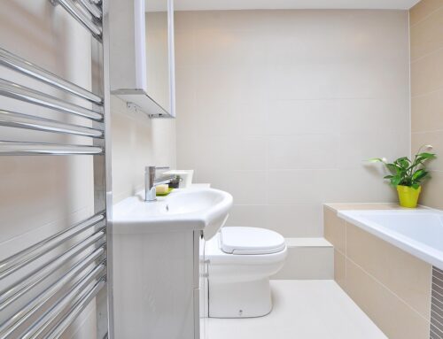 Smart Bathroom Remodeling Ideas for Every Home Style