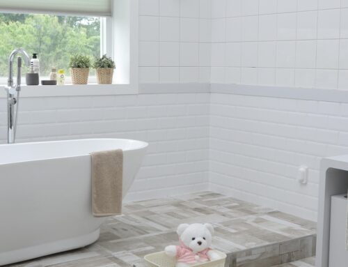 What to Expect During a Bathroom Remodeling Project