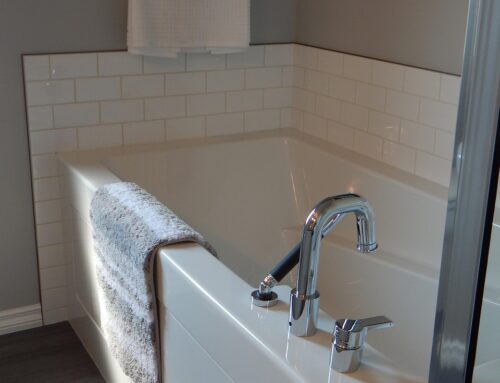 Bathroom Remodeling Republic Homeowners Can Trust