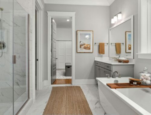 How a Tub-to-Shower Conversion Can Make Your Bathroom More Accessible